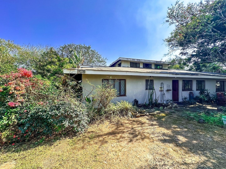 4 Bedroom Property for Sale in Eshowe Rural KwaZulu-Natal