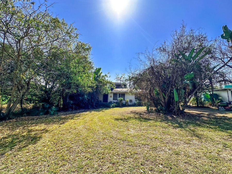 4 Bedroom Property for Sale in Eshowe Rural KwaZulu-Natal