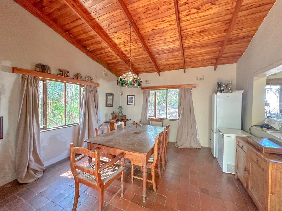 4 Bedroom Property for Sale in Eshowe Rural KwaZulu-Natal
