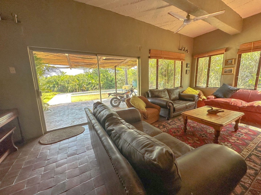 4 Bedroom Property for Sale in Eshowe Rural KwaZulu-Natal