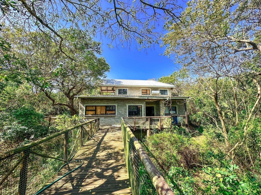 4 Bedroom Property for Sale in Eshowe Rural KwaZulu-Natal