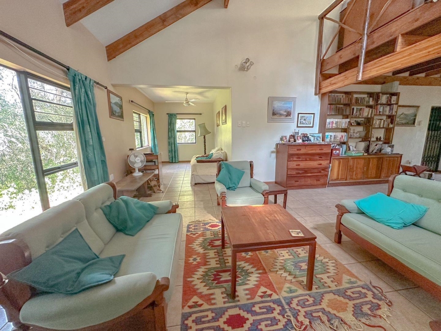 4 Bedroom Property for Sale in Eshowe Rural KwaZulu-Natal