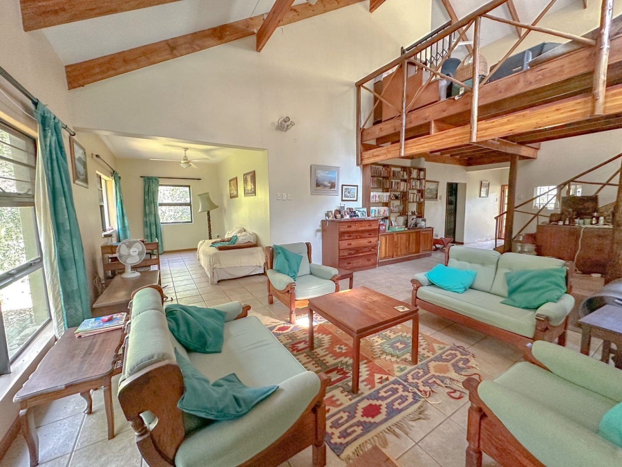 4 Bedroom Property for Sale in Eshowe Rural KwaZulu-Natal