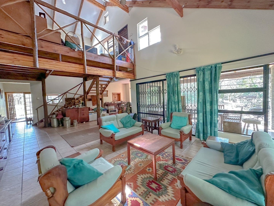 4 Bedroom Property for Sale in Eshowe Rural KwaZulu-Natal