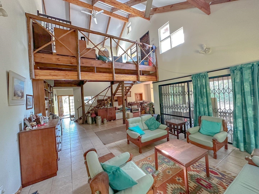 4 Bedroom Property for Sale in Eshowe Rural KwaZulu-Natal