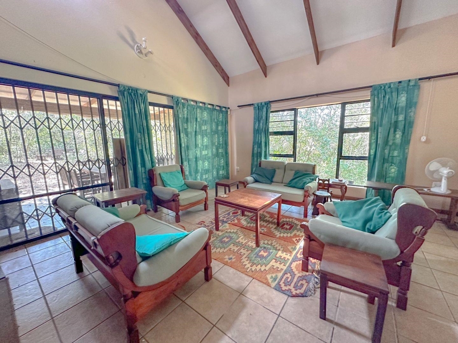 4 Bedroom Property for Sale in Eshowe Rural KwaZulu-Natal