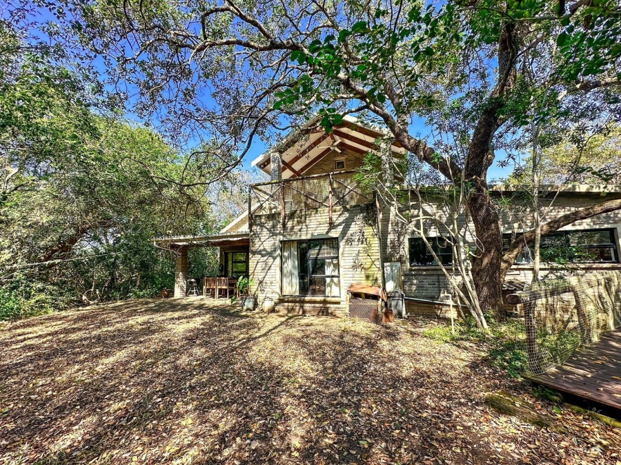 4 Bedroom Property for Sale in Eshowe Rural KwaZulu-Natal