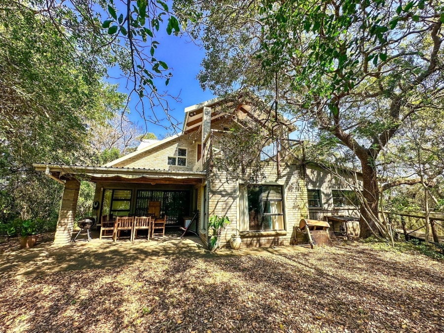 4 Bedroom Property for Sale in Eshowe Rural KwaZulu-Natal