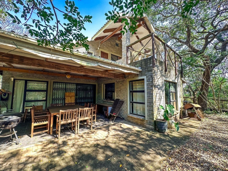 4 Bedroom Property for Sale in Eshowe Rural KwaZulu-Natal