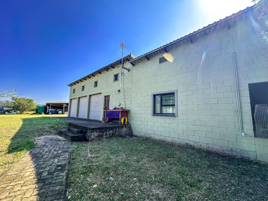 4 Bedroom Property for Sale in Eshowe Rural KwaZulu-Natal