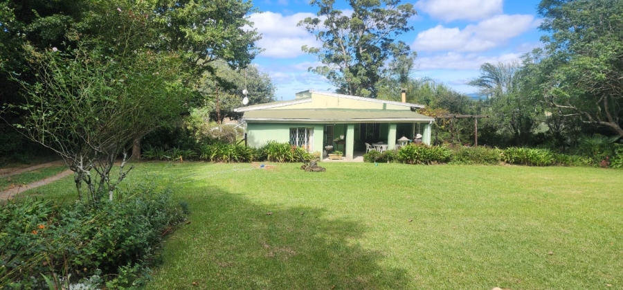 4 Bedroom Property for Sale in Greytown KwaZulu-Natal