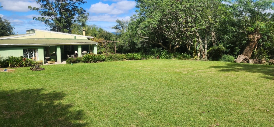 4 Bedroom Property for Sale in Greytown KwaZulu-Natal