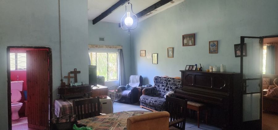 4 Bedroom Property for Sale in Greytown KwaZulu-Natal