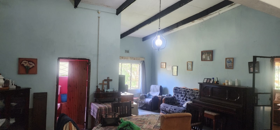 4 Bedroom Property for Sale in Greytown KwaZulu-Natal