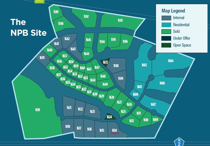 Commercial Property for Sale in North Point KwaZulu-Natal