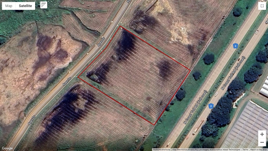 Commercial Property for Sale in North Point KwaZulu-Natal