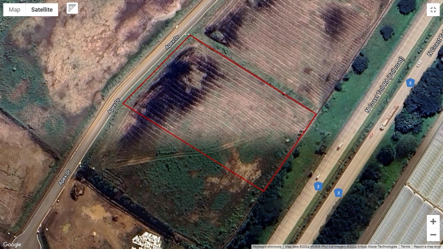 Commercial Property for Sale in North Point KwaZulu-Natal