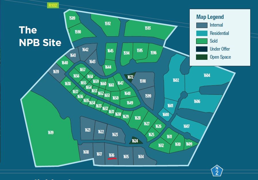 Commercial Property for Sale in North Point KwaZulu-Natal