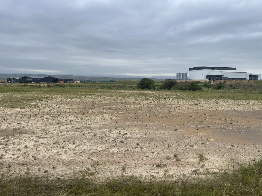 Commercial Property for Sale in North Point KwaZulu-Natal