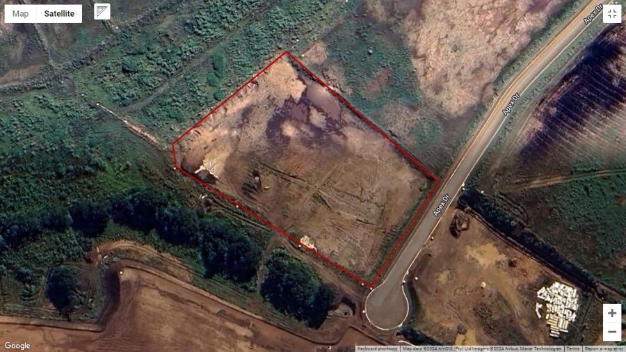 Commercial Property for Sale in North Point KwaZulu-Natal