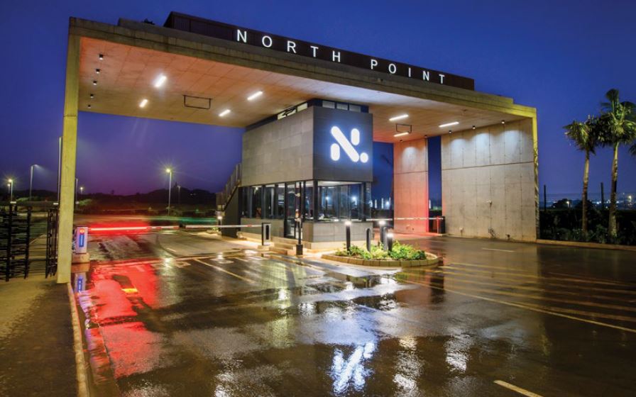 Commercial Property for Sale in North Point KwaZulu-Natal