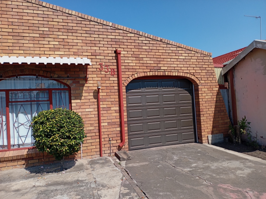 3 Bedroom Property for Sale in Lennoxton KwaZulu-Natal