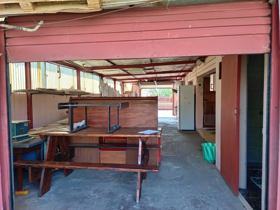 3 Bedroom Property for Sale in Lennoxton KwaZulu-Natal