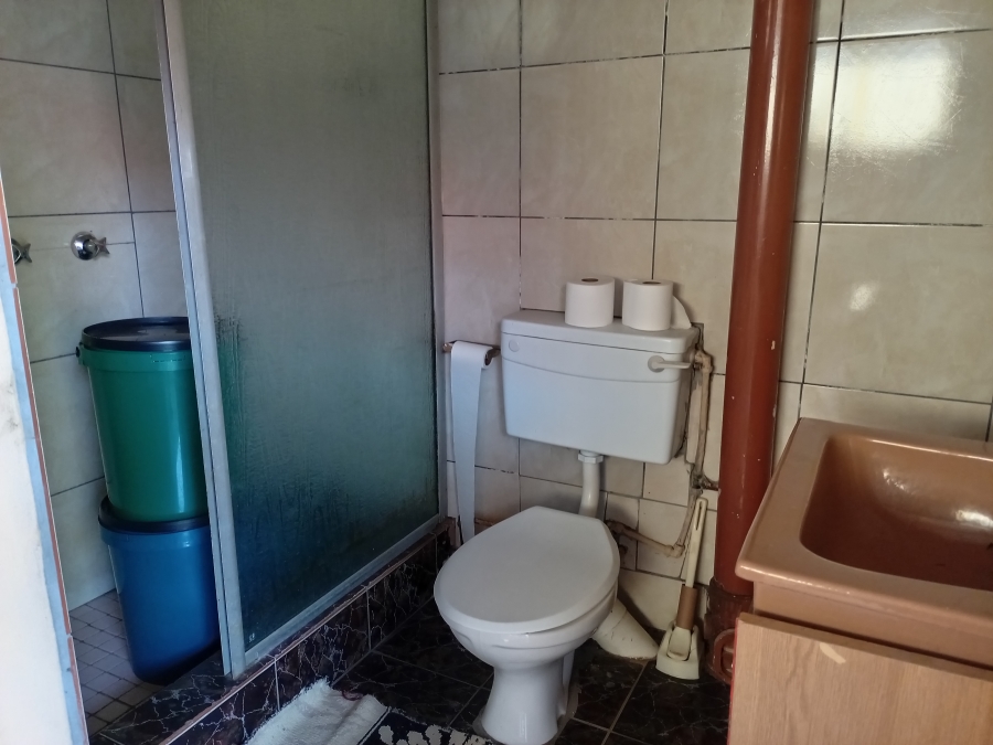 3 Bedroom Property for Sale in Lennoxton KwaZulu-Natal