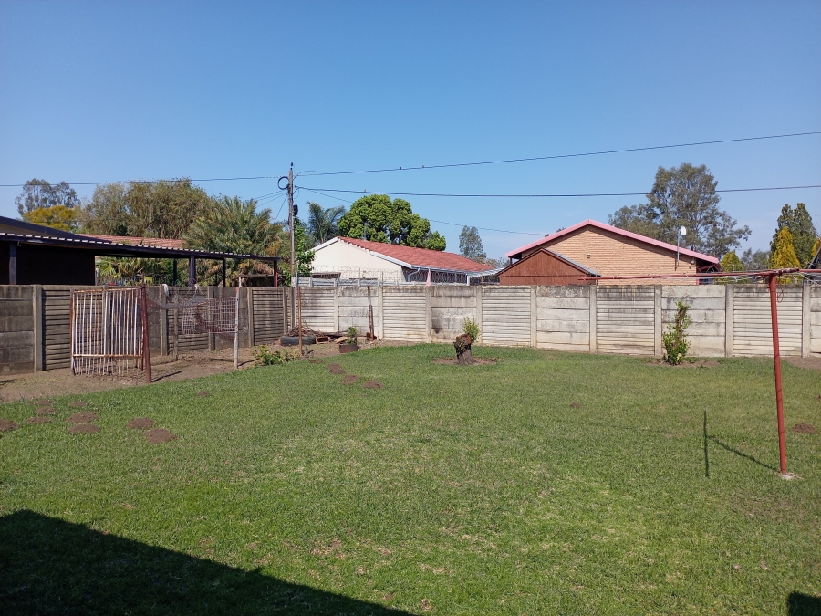 3 Bedroom Property for Sale in Lennoxton KwaZulu-Natal