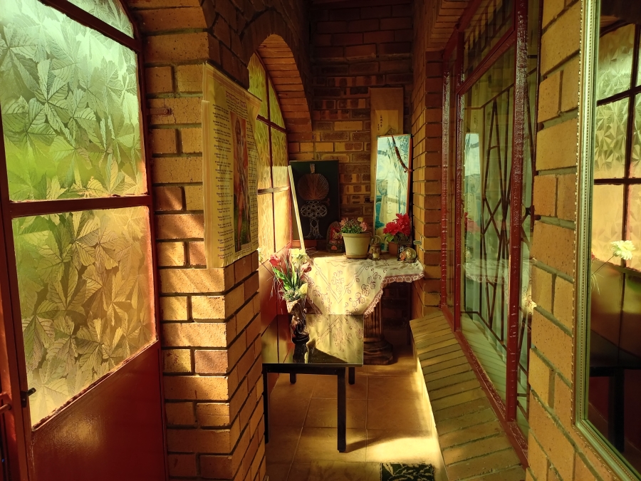 3 Bedroom Property for Sale in Lennoxton KwaZulu-Natal