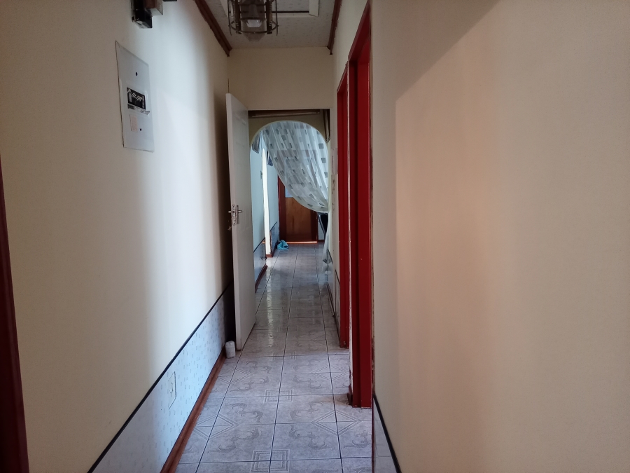 3 Bedroom Property for Sale in Lennoxton KwaZulu-Natal