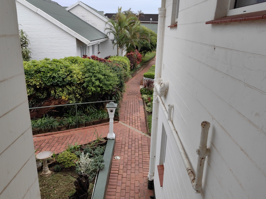 1 Bedroom Property for Sale in Scottburgh Central KwaZulu-Natal