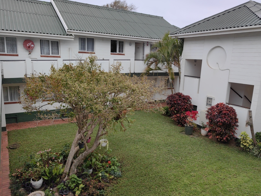 1 Bedroom Property for Sale in Scottburgh Central KwaZulu-Natal
