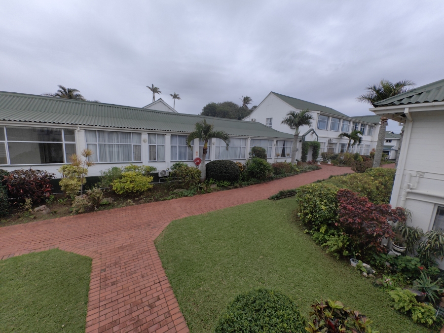1 Bedroom Property for Sale in Scottburgh Central KwaZulu-Natal