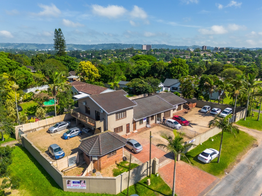 Commercial Property for Sale in Hatton Estate KwaZulu-Natal