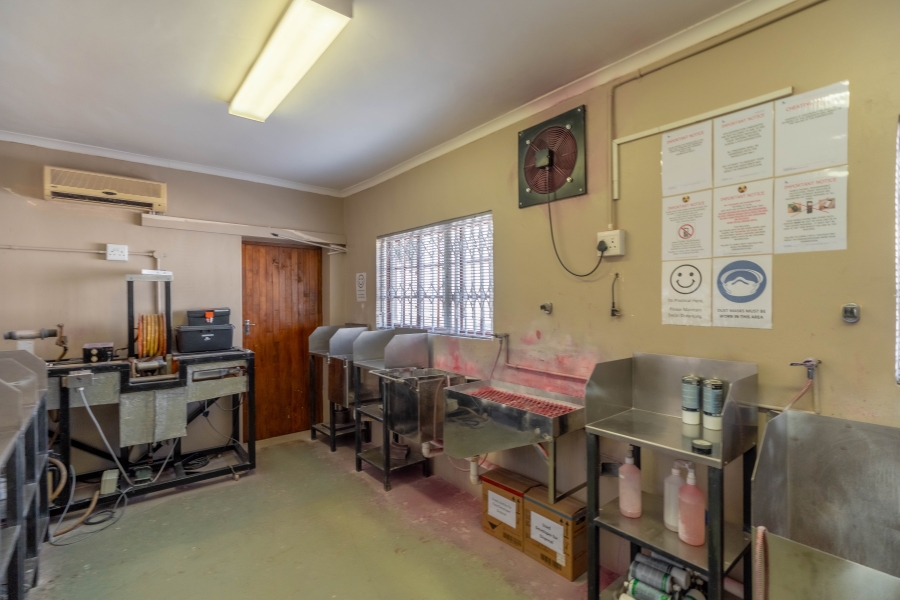 Commercial Property for Sale in Hatton Estate KwaZulu-Natal