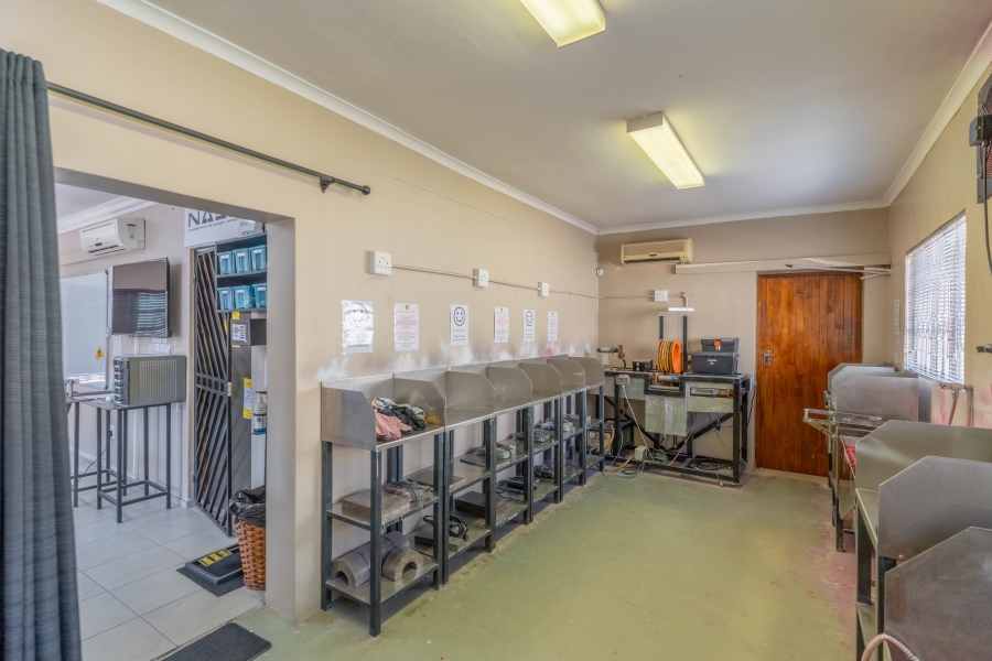 Commercial Property for Sale in Hatton Estate KwaZulu-Natal