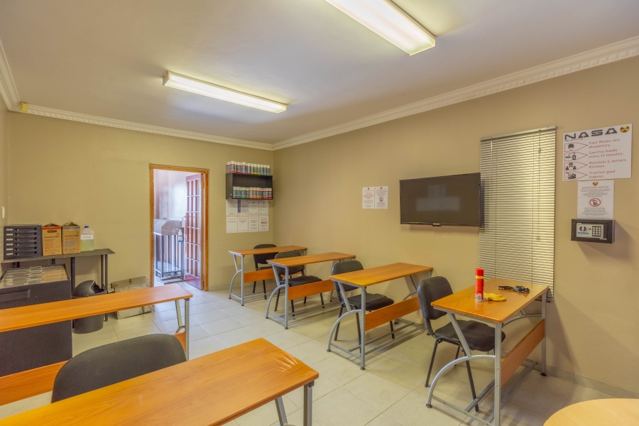 Commercial Property for Sale in Hatton Estate KwaZulu-Natal