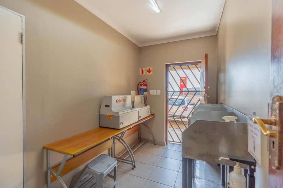 Commercial Property for Sale in Hatton Estate KwaZulu-Natal