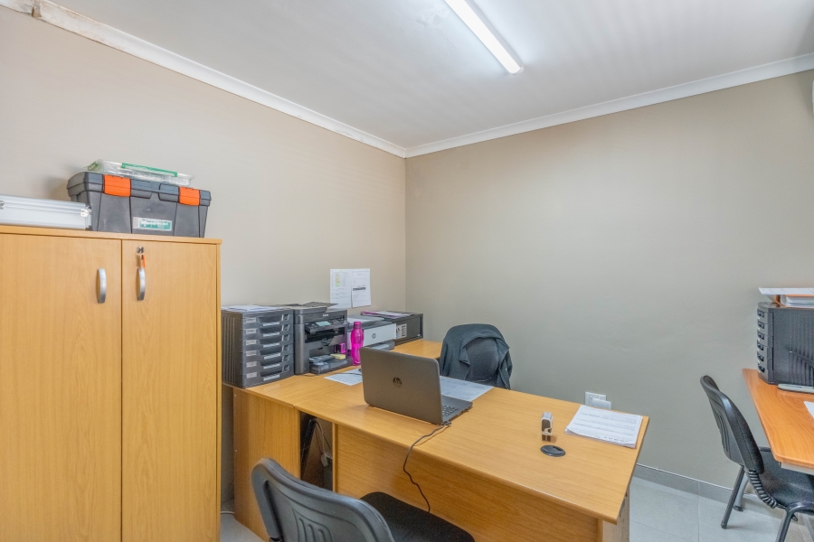 Commercial Property for Sale in Hatton Estate KwaZulu-Natal