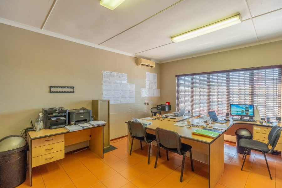 Commercial Property for Sale in Hatton Estate KwaZulu-Natal