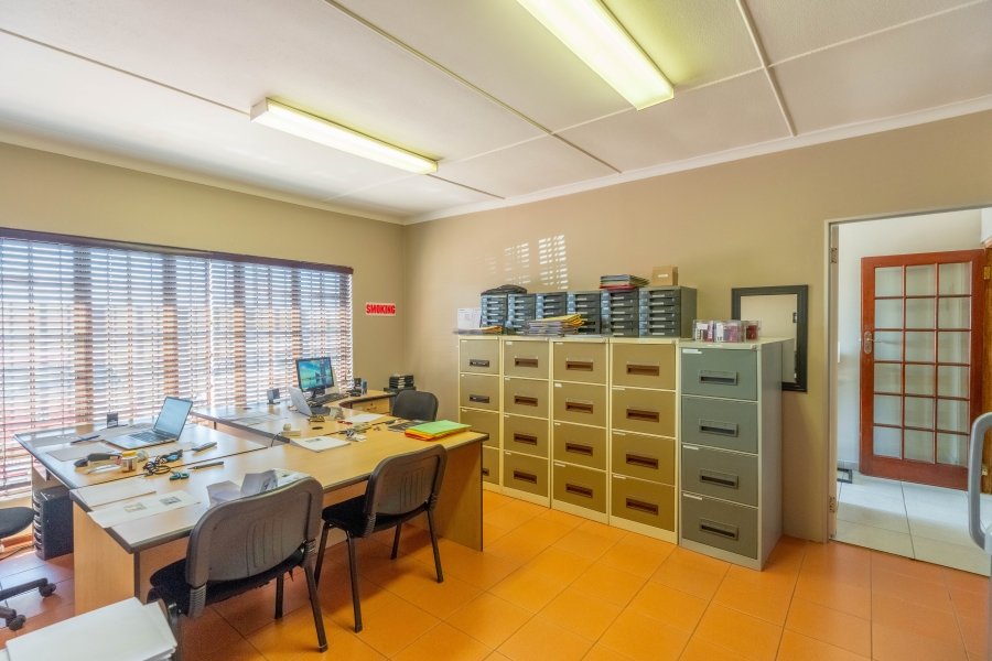 Commercial Property for Sale in Hatton Estate KwaZulu-Natal