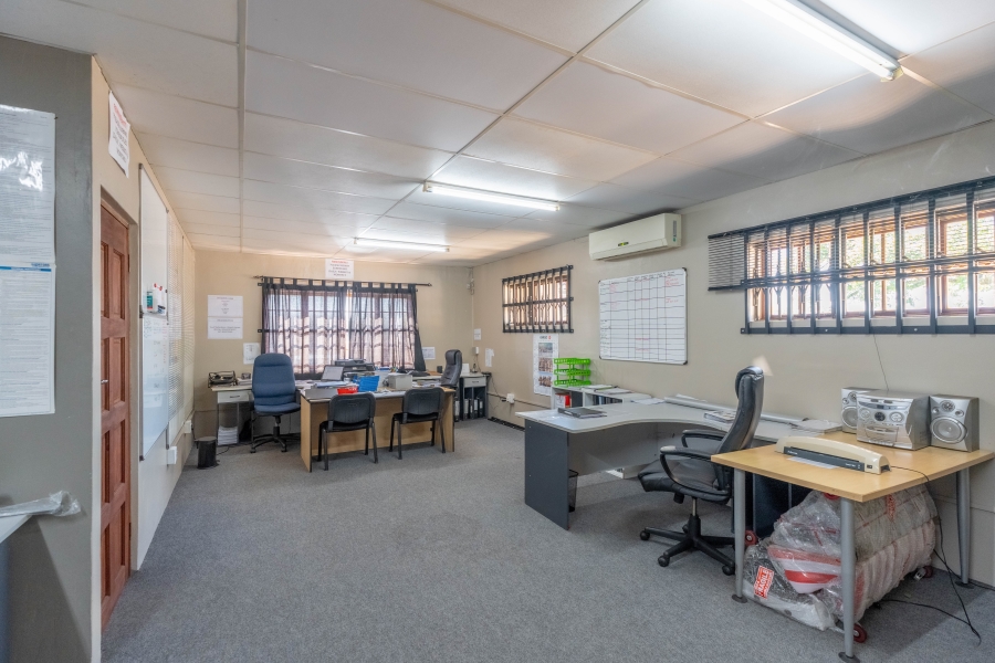 Commercial Property for Sale in Hatton Estate KwaZulu-Natal