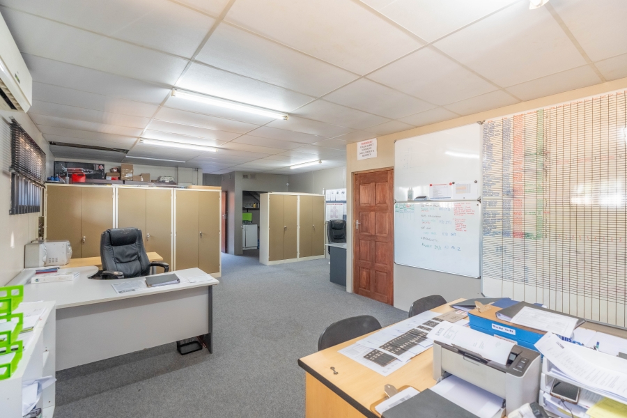 Commercial Property for Sale in Hatton Estate KwaZulu-Natal