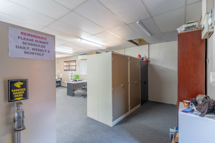 Commercial Property for Sale in Hatton Estate KwaZulu-Natal