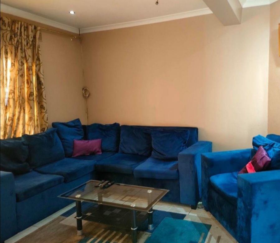 3 Bedroom Property for Sale in Dawncrest KwaZulu-Natal