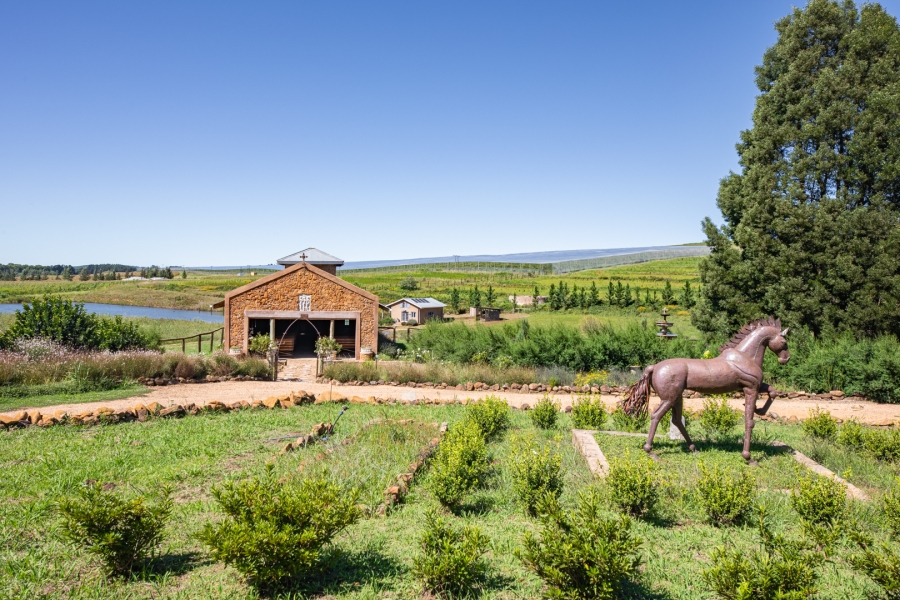 14 Bedroom Property for Sale in Lions River KwaZulu-Natal