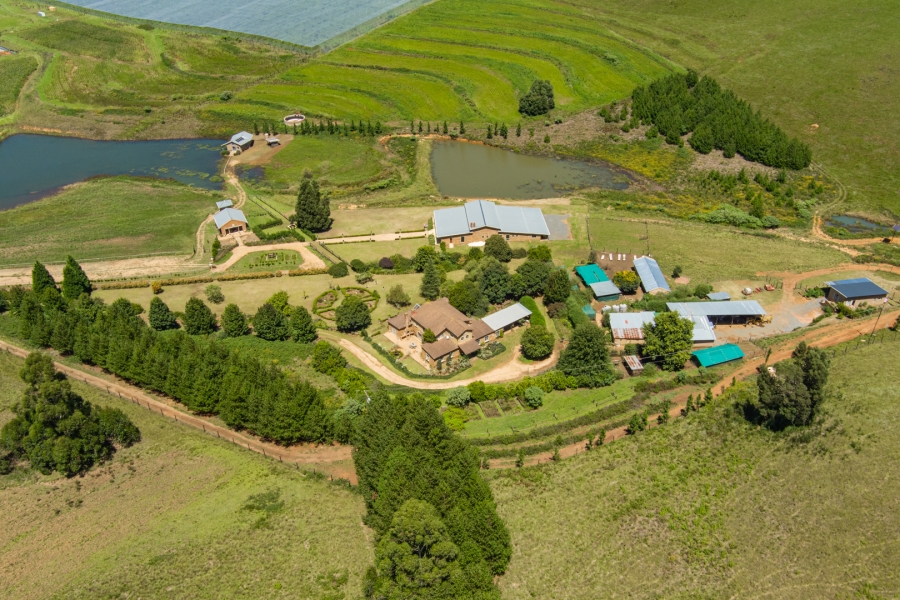 14 Bedroom Property for Sale in Lions River KwaZulu-Natal
