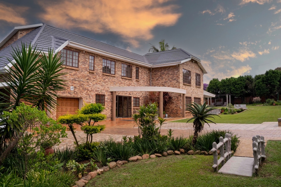 4 Bedroom Property for Sale in Hillcrest Park KwaZulu-Natal