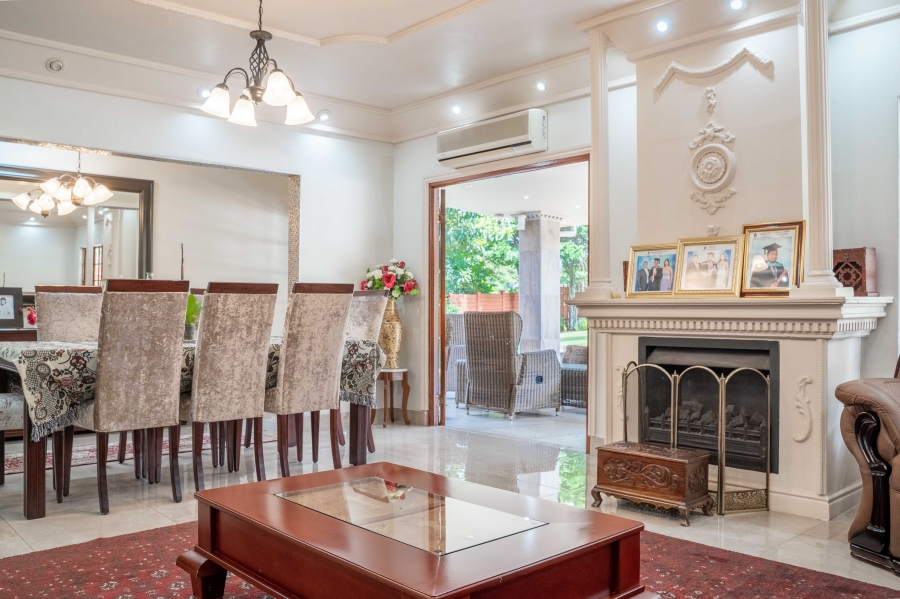 4 Bedroom Property for Sale in Hillcrest Park KwaZulu-Natal